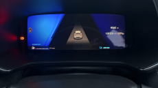 Renault Symbioz 1.8 E-Tech FHEV 160 Techno Esprit Alpine 5dr Auto Hybrid Estate